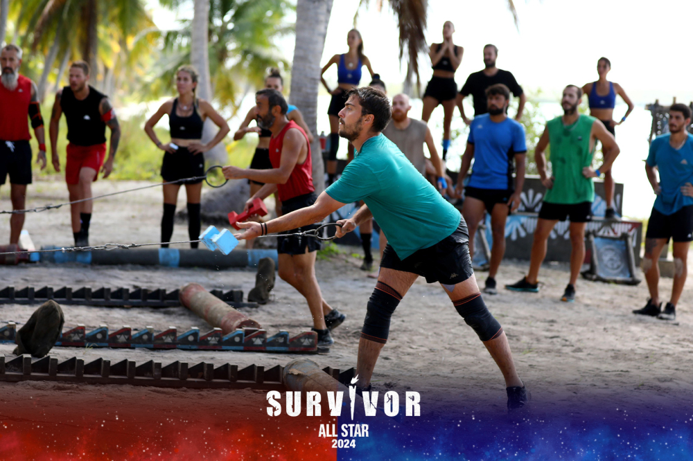 Survivor kim aday oldu 21 Ocak 2024 All Star da eleme adayı kim oldu