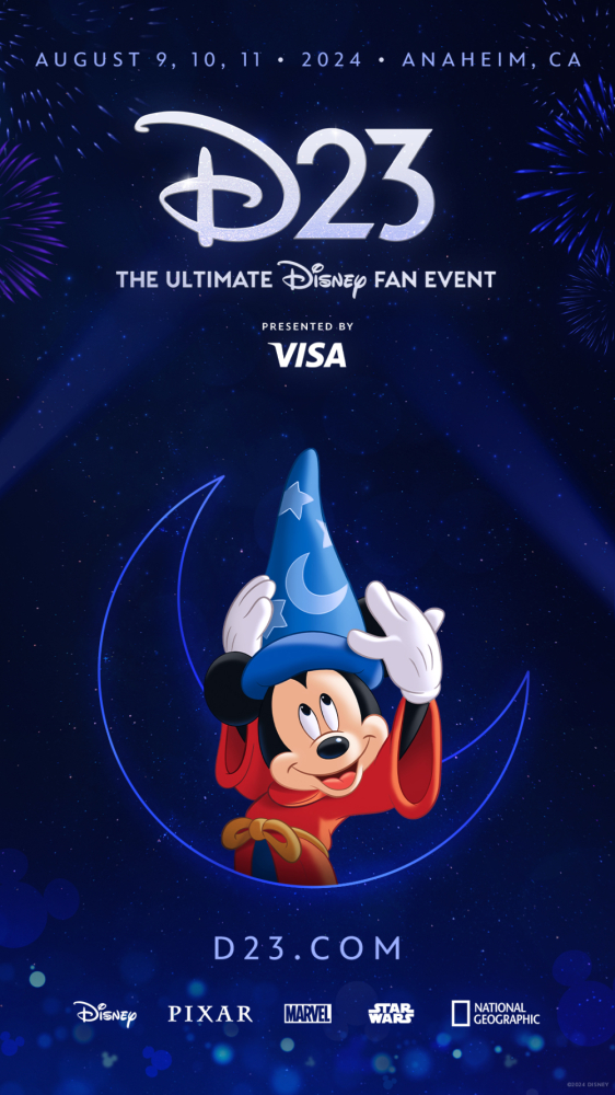 D23 The Ultimate Disney Fan Event detayları belli oldu Diziler