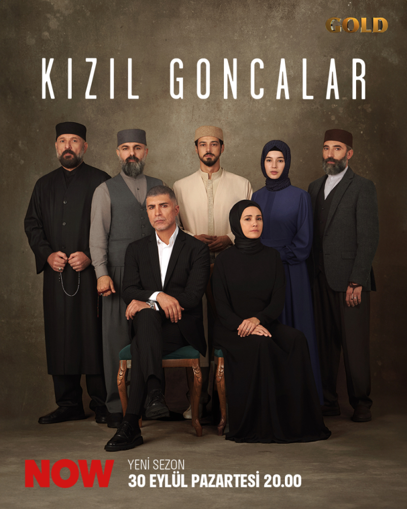 K Z L Goncalar N Heyecanla Beklenen Yeni Sezon Fragman Ve Afi I