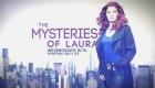 The Mysteries of Laura 2. sezon tanıtım fragmanı