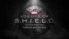 Marvel's Agents of SHIELD 3. sezon tanıtım fragmanı