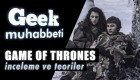 Game Of Thrones S06E06 bölüm incelemesi