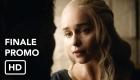 Game of Thrones 6. sezon 10. bölüm fragmanı / Sezon Finali