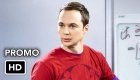 The Big Bang Theory 10. sezon 15. bölüm fragmanı