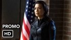 Marvel's Agents of SHIELD 4. sezon 15. bölüm fragmanı