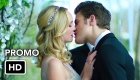 The Vampire Diaries 8. sezon 15. bölüm fragmanı