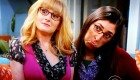 The Big Bang Theory'nin yeni sezon onayına en çok Amy ve Bernadette sevinecek!