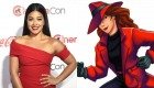 Gina Rodriguez, ünlü animasyon karakter Carmen Sandiego'yu seslendirecek