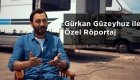 İsimsizler'in Sinan'ı, Gürkan Güzeyhuz ile Özel Röportaj