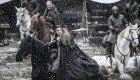 Game of Thrones 7. sezon 2. bölümden fotoğraflar yayınlandı!