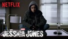 Netflix, Jessica Jones 2. Sezondan yepyeni bir fragman paylaştı!