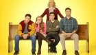 The Real O'Neals yaratıcılarından ABC'ye yeni bir aile komedisi geliyor!