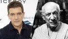 Genius 2. Sezonunda Picasso’ya Antonio Banderas Hayat Verecek!