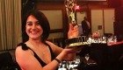 Kara Sevda 'En İyi Yabancı Dizi' seçildi! 45. Uluslararası Emmy Ödül Töreni gerçekleşti!