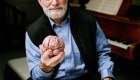 Ünlü nörolog ve yazar Dr. Oliver Sacks yeni bir diziye ilham oluyor!