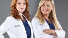 Grey's Anatomy'de sürpriz iki ayrılık: Jessica Capshaw ve Sarah Drew gelecek sezon yoklar!