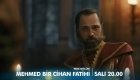 Mehmed Bir Cihan Fatihi 4. Bölüm Fragmanı