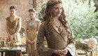 Game of Thrones'un Margaery Tyrell'ı Natalie Dormer: 