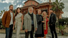 Oyuncu Dilhan Aras da Hande Doğandemir'in yeni dizisi Yüzleşme'nin kadrosunda!