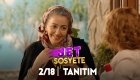Jet Sosyete 2. Sezon 18. Bölüm Fragmanı Yayınlandı!