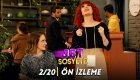 Jet Sosyete - 2. Sezon 20. Bölüm Ön İzlemesi Yayınlandı!