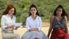 Ece Uslu ve Emre Kınay'ın yeni dizisi Sevgili Geçmiş'ten ilk fotoğraflar geldi!