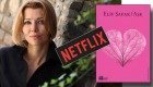 Elif Şafak'ın Aşk kitabı dizi mi olacak? Netflix'ten büyük hamle!
