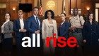 All Rise ilk sezon uzadı! İlk sezon kaç bölüm sürecek?