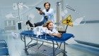Netflix'te günün dizisi Medical Police başladı! Medical Police konusu, fragmanı, oyuncuları