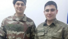 Çağatay Ulusoy'un askerlik fotoğrafı gündem oldu!