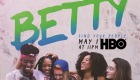 HBO gençlik dizisi Betty 1 Mayıs'ta başlıyor! Kaykay dünyasına girmeye hazır mısınız?