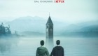 Korku dizisi Curon 10 Haziran'da Netflix'te başladı! Curon konusu, fragmanı ve detayları!