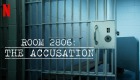 Netflix mini dizisi Skandal Odası: No 2806 başladı!