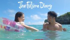 Gelecek Günlüğü ile bol romantizm! The Future Diary 1. sezonuyla Netflix'te!