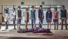 Netflix'in Kore yapımı zombi dizisi All of Us Are Dead için ilk fragman! Konusu ne?