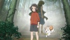 Netflix Japon anime filmi Child of Kamiari Month'u tanıyalım!