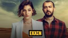 Exxen Leyla ile Mecnun 3.sezon Ne Zaman Gelecek?