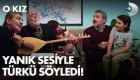 O Kız 6. Bölüm - Kadir'den türkü sürprizi!