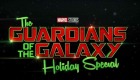 The Guardians of the Galaxy Holiday Special | Resmi Fragman