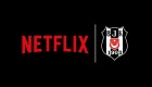Netflix, Beşiktaş'ın tarihini dizi yapıyor! Çalışmalar başladı!