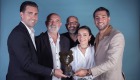 Magarsus, Berlin TV Series Festivali’nde “Stellar Cast” Ödülü’ne layık görüldü!