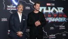 Özel Haber I Thor 5 filmi ne zaman gelecek? Taika Waititi'den flaş açıklamalar!