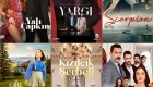 Türk dizileri Produ Awards'a damga vurmaya hazırlanıyor!