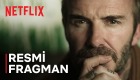 David Beckham - Belgesel Dizisi | Resmi Fragman