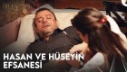 Dilek Taşı 3. Bölüm - Kahraman Hüseyin'in Hikayesini Mustafa'dan Dinleyin...