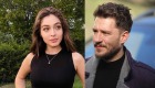 Uraz Kaygılaroğlu ile Cemre Baysel'li 