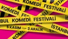 İstanbul Komedi Festivali'nde bu hafta neler var?
