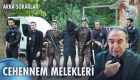 Arka Sokaklar 650. Bölüm | Operasyonun Adı: Şehit Sinem Özdemir, Şehit Alper Gündüz!