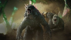 Godzilla ve Kong: Yeni İmparatorluk | Türkçe Altyazılı Fragman