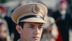 Zaferin Rengi filminde Yüzbaşı John G. Bennett'i kimdir? Yılmaz Adam Bayraktar filmi anlattı!